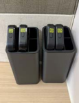 [#L1-17] Wireless presentation buttons, BenQ InstaShow™