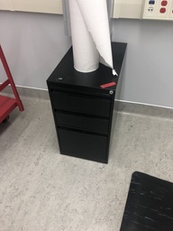 [#D16-90] Pedestal Metal