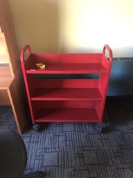 [#C1-103] Cart Mobile 