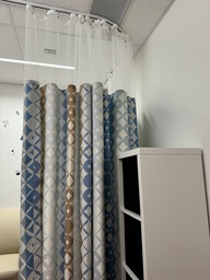 [#K3-4] Privacy Curtain
