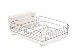 [#I10-5] Dish Dry Rack**photo representation*