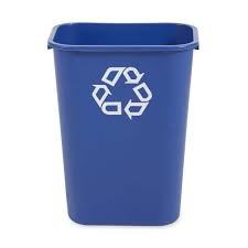 [#G3-17] Recycle Bin**photo representation*