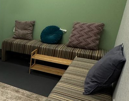 [#I11-25] Decorative Pillows