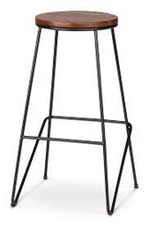 [#B1-33] Stool**photo representation*