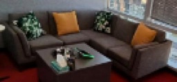 [#B7-43] Sectional Sofa