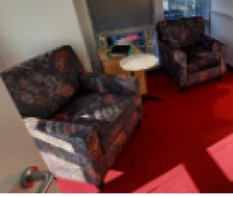 [#B12-47] Lounge Chair