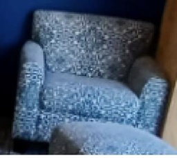 [#B12-52] Lounge Chair