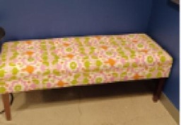 [#B2-54] Bench