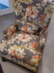 [#B12-57] Lounge Chair