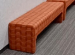 [#B2-62] Conference Bench