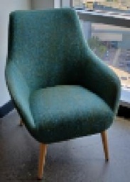 [#B12-75] Lounge Chair