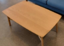 [#C3-80] Coffee Table