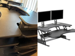 [#C21-20] Varidesks