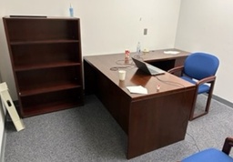 [#E8-2] Private Office 