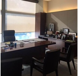 [#C5-2] Large Rectangular Desks