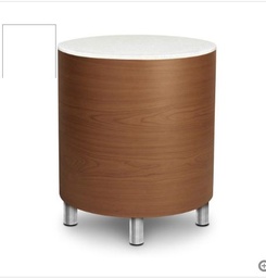 [#C23-4] Side Tables - Drums (Photo Approximation)
