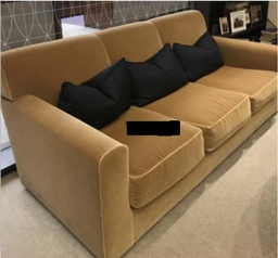 [#B6-5] Couches