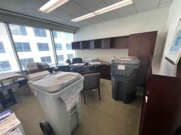 [#E3-41] Office set up desk(14)