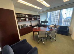 [#E6-43] Office set up desk(16)