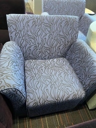 [#B12-7] Lounge Chair