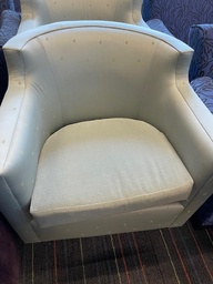 [#B12-8] Lounge Chair