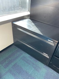 [#D6-92] 2-Drawer File