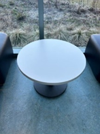[#C3-6] Small Round Table