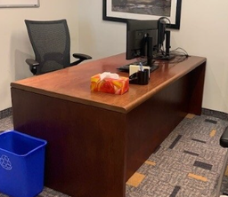 [#E4-26] Desk