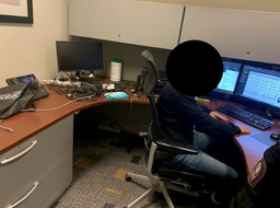 [#A2-28] Workstation