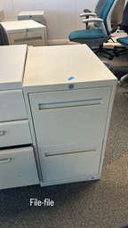 [#D16-59] Cream Ped FF