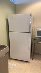 [#G10-6] Fridge #1