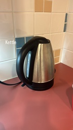 [#G6-3] Kettle