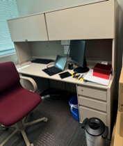 [#E4-4] Office Desk 75*26*64