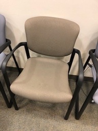[#B5-4] Grey Conference Chairs