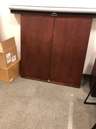 [#F4-5] Marker Board - 48"x48"