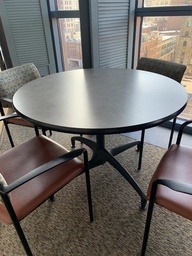 [#C5-83] 42” Round Table