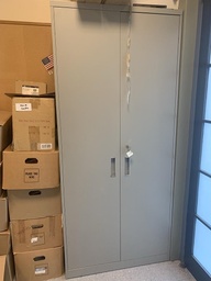 [#D19-116] Storage Cabinet
