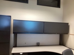 [#D21-143] Overhead Cabinet