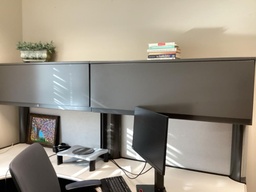 [#D21-154] Overhead Cabinet