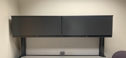 [#D21-212] Overhead Cabinet