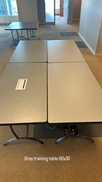 [#C19-24] Training Table