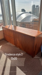 [#D5-80] Credenza