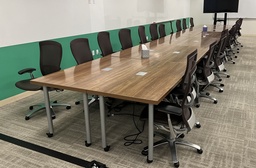 [#C20-23] Kimball Mobile Training Table