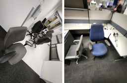 [#B13-5] Misc. Task Chair