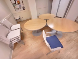 [#C5-12] Misc. Round Table