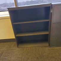 [#D4-16] Bookshelf