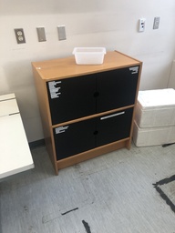 [#D30-173] Cabinet Wood