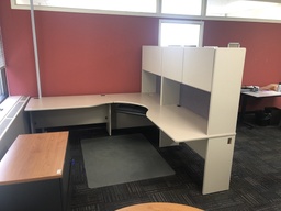 [#A3-175] Complete Workstation Low