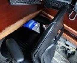 [#B13-7] Various Task Chairs