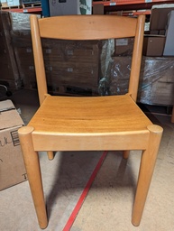 [#B8-1] Dining Chairs